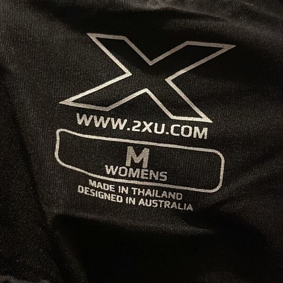 Core Compression Tights - Picture 6 of 6